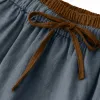 A grey lace-up dress for women, a high-waisted and cinched dress that accentuates the figure in summer Application Scenario